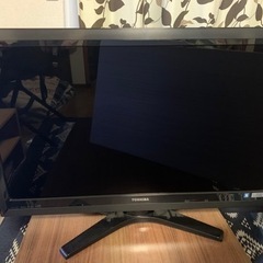 TOSHIBA 37型液晶テレビ 37Z1S