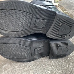 ハーレーダビッドソンHARLEY-DAVIDSON/HD3002/レザー/エンジニアブーツ/USA 9の画像