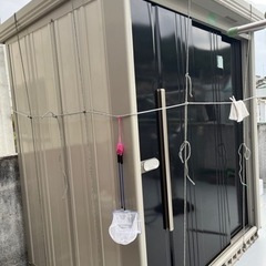 物置の画像