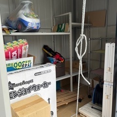 物置の画像