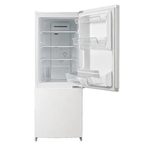 〔中古品！汚れあり！〕YAMADASELECT 冷蔵庫