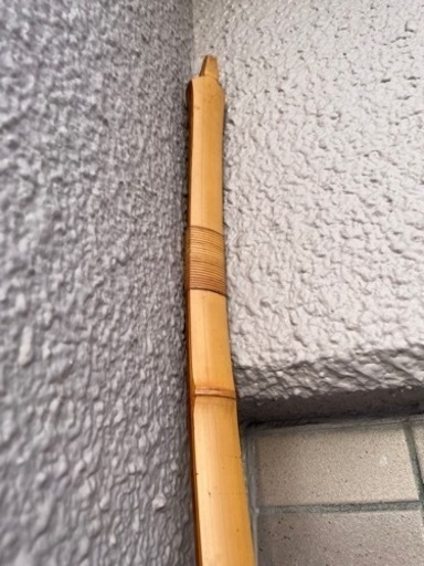 竹弓