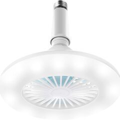 【ドリスショップ 】ファンライト E26