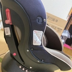 チャイルドシート