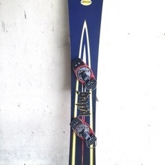 中古　スノーボード　gatta YONEX POWER-CARB...