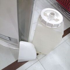 Panasonic 加湿セラミックファンヒーター DS-FKX1201 ナノイー 家電 パナソニック 苫小牧西店の画像
