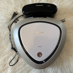 Panasonic ロボット掃除機 