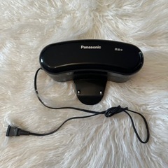 《一旦締め切り》Panasonic ロボット掃除機 の画像