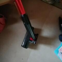 コードレス掃除機