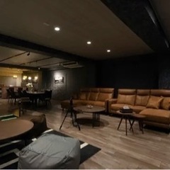 第5回　プライベートルーム会