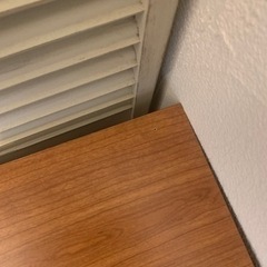 パソコンデスク（お取り引き終了）の画像