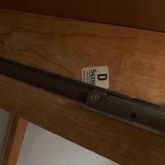 パソコンデスク（お取り引き終了）の画像
