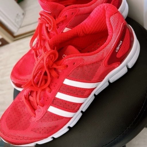 adidas climacool スニーカー　アディダス　クライマクール