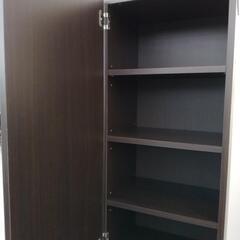ミラー付き収納 TJ1676の画像