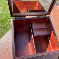 化粧箱の画像