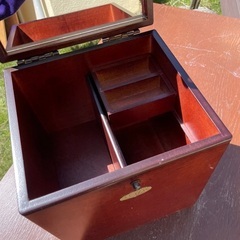 化粧箱の画像