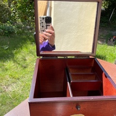化粧箱の画像