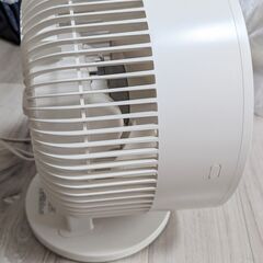 サーキュレーター MUJIの画像
