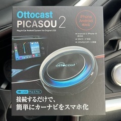 オットキャスト