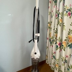 【取引中】スティック掃除機