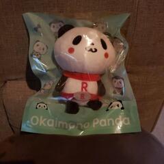 楽天ぬいぐるみです。