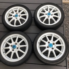 軽自動車用ホイールR15