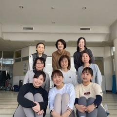 11月の保土ヶ谷ヨガ🌰初心者歓迎＊老若男女歓迎＊お友達＊親子歓迎