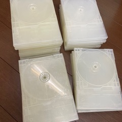 DVD ケース　24枚の画像