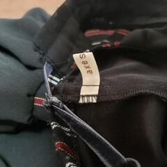 お値下げ💴⤵️アクシーズ　ワンピースの画像