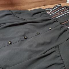 お値下げ💴⤵️アクシーズ　ワンピースの画像