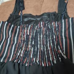 お値下げ💴⤵️アクシーズ　ワンピースの画像