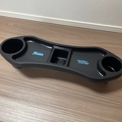 川崎フロンターレニーレストトレイ フード＆ドリンクホルダー