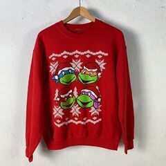 ✨🔔期間限定・特別価格🔔✨ ニンジャタートルズ ヴィンテージトレ...
