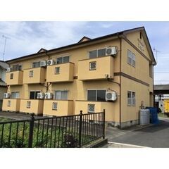 🌻入居費用5万円🌻】✨審査No.1✨ 🔥東武小泉線「竜舞」駅 徒...