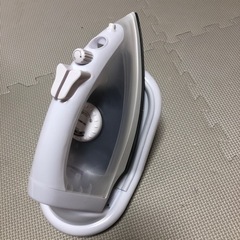 アイロン