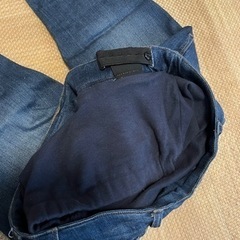 マタニティ　ズボンMサイズ　イオンの画像