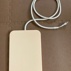 ペット用リバーシブルヒーターの画像