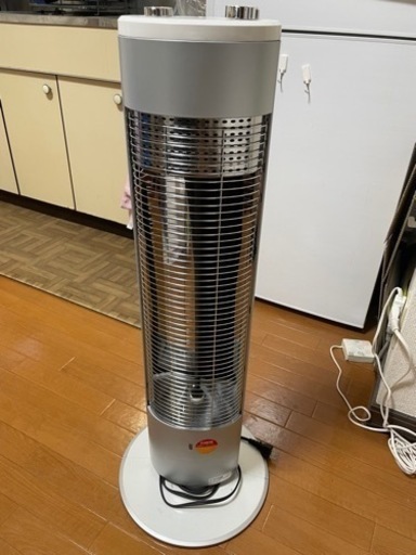 KOIZUMI 遠赤電気ストーブ