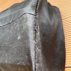 【お取引中】FIELDOOR アルミロールテーブルの画像