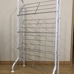 お話中●山善ヤマゼン　シューズラックの画像