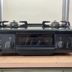 パロマ LPガス ガスコンロ ガステーブル 2022年製 IC-...