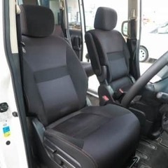 両側電動スライドドア　日産セレナの画像