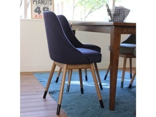 【値下げ】チェア⭐︎ジャーナルスタンダード⭐︎美品