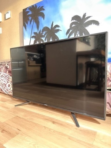 maxzen J50SK01 地上-BS 110度CS デジタル フル ハイビジョン 液晶 テレビ 50インチ