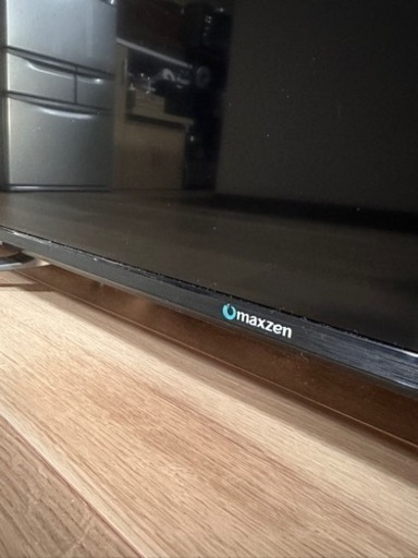 maxzen J50SK01 地上-BS 110度CS デジタル フル ハイビジョン 液晶 テレビ 50インチ