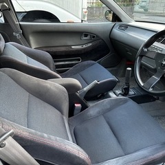 シビック EG4 VTi D15B インジェクションの画像