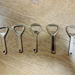 【0円】栓抜き　お譲りします