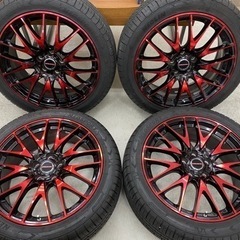 10月中精算限定！超美品 アルファード ヴェルファイア アルミホ...