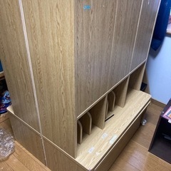 ⭐️キッズデスク！！2台！！値下げ⤵️