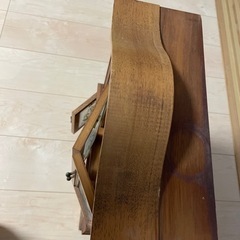 アクセサリーケースの画像